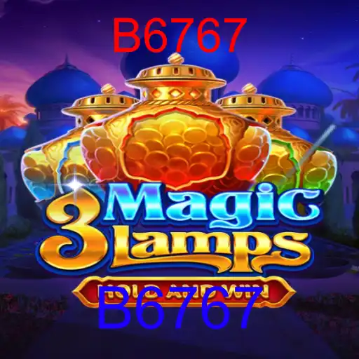 3MagicLamps
