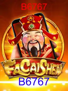 FaCaiShenM