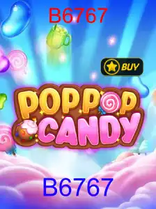 POPPOPCANDY