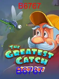 TheGreatestCatchBonusBuy